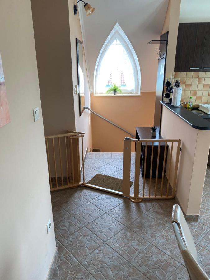 Diofa Apartman 希欧福克 外观 照片