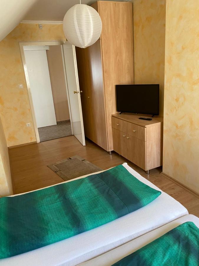 Diofa Apartman 希欧福克 外观 照片